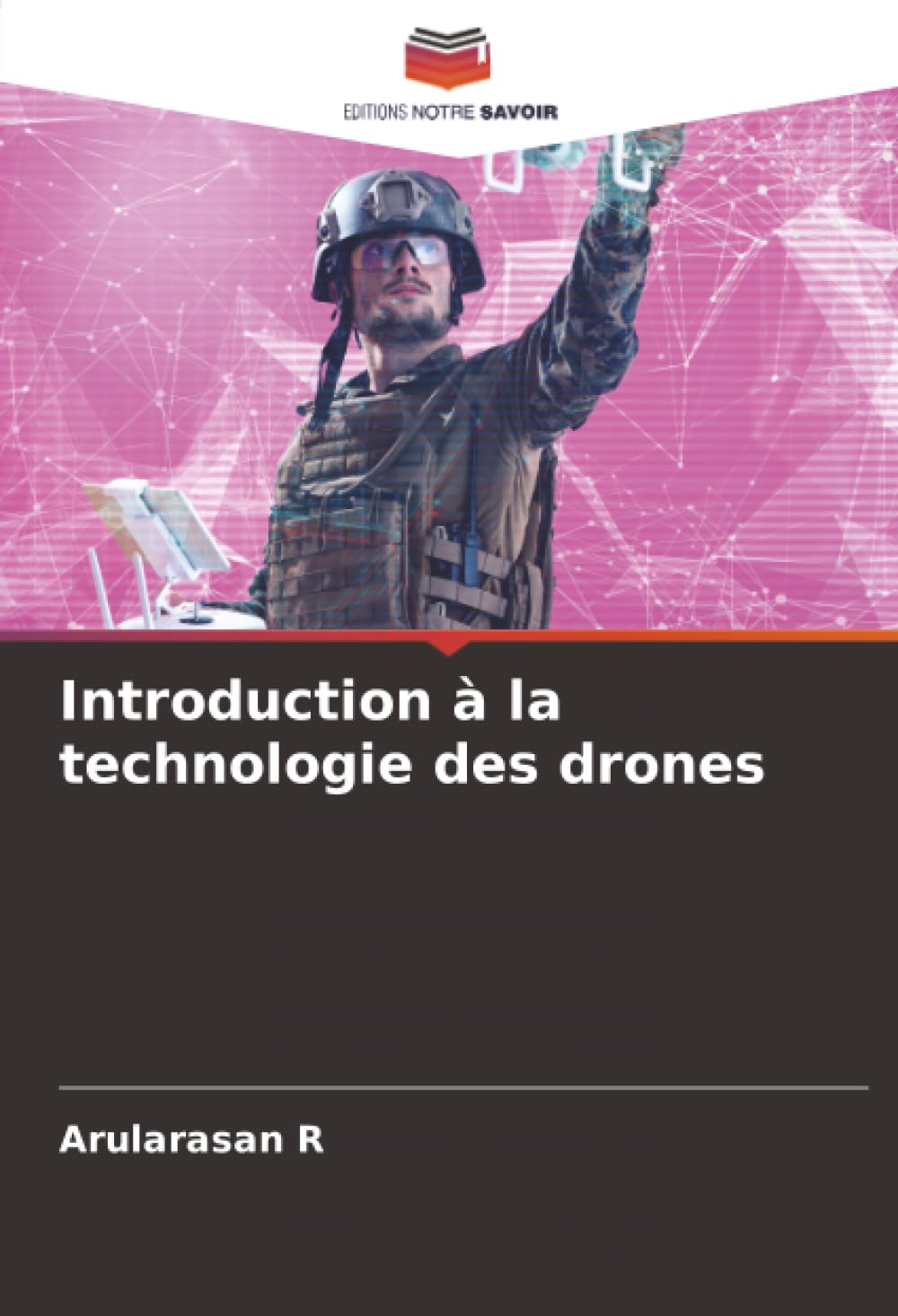 Introduction à la technologie des drones