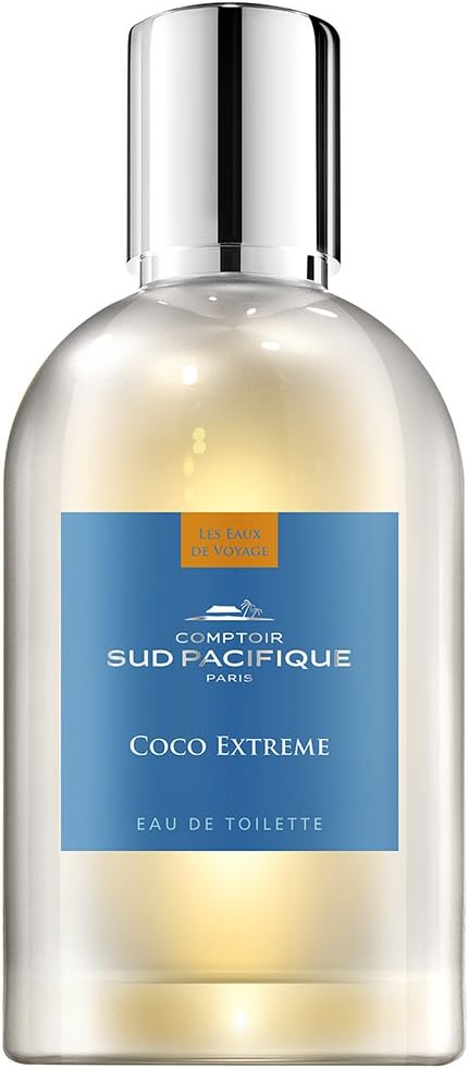 Comptoir Sud Pacifique COCO EXTREME EDT, 1 Fl Oz