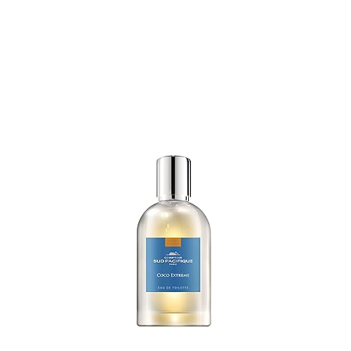 Comptoir Sud Pacifique Eau de Toilette Spray Comptoir Sud Pacifique Eau de Toilette Spray