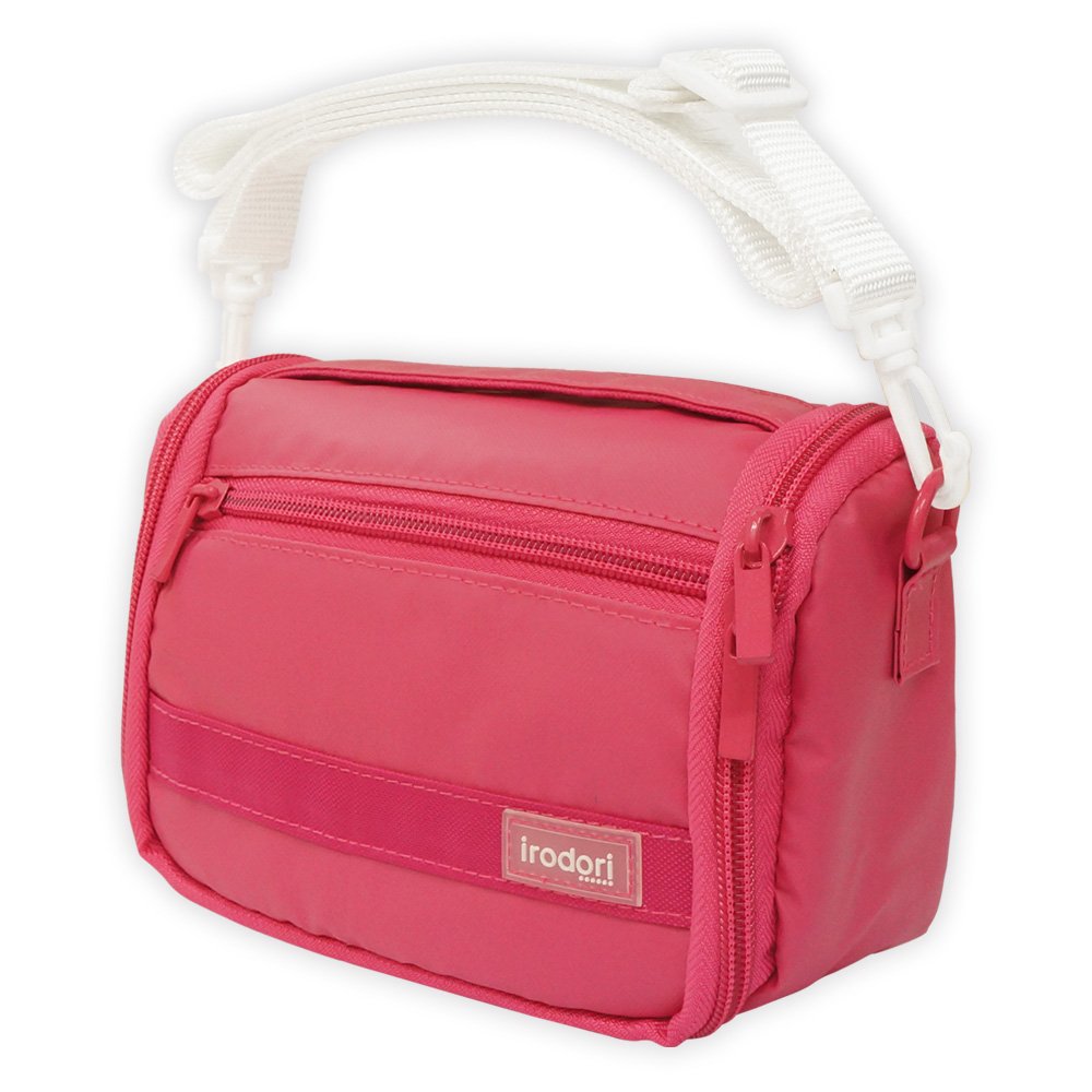 newニンテンドー3DSLL ポーチセット Amazon | ボックスポーチ for New