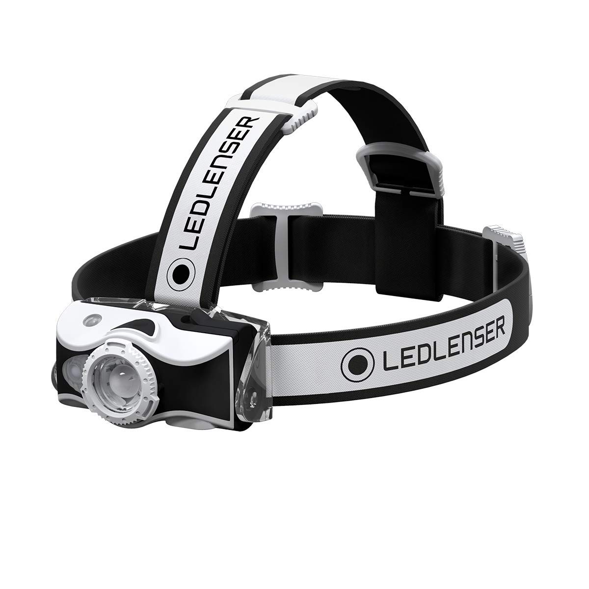Led Lenser Mh7 600 Lumens