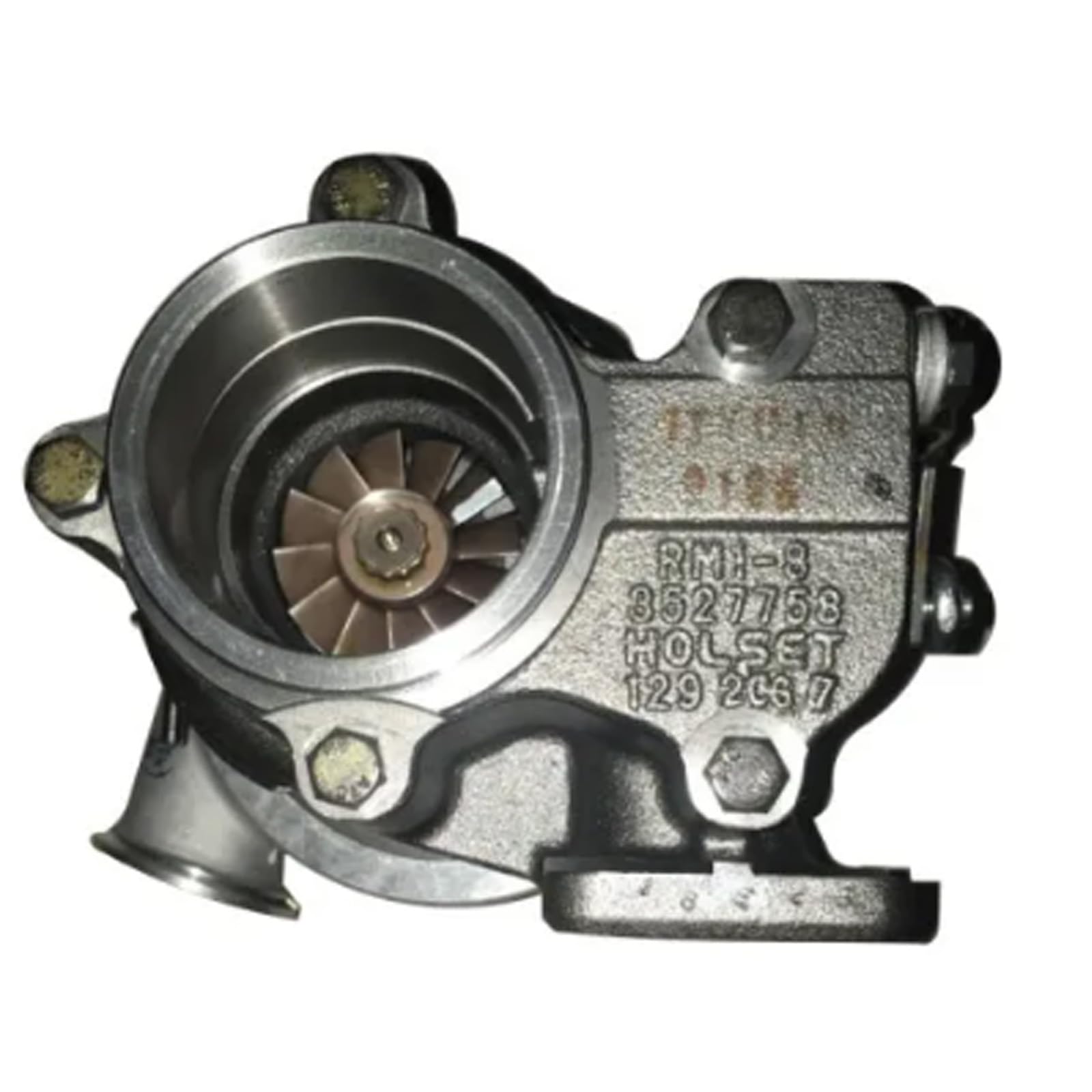 Amazon.com: KRRK-parts Turbo HX30W Turbocharger 3598542 for