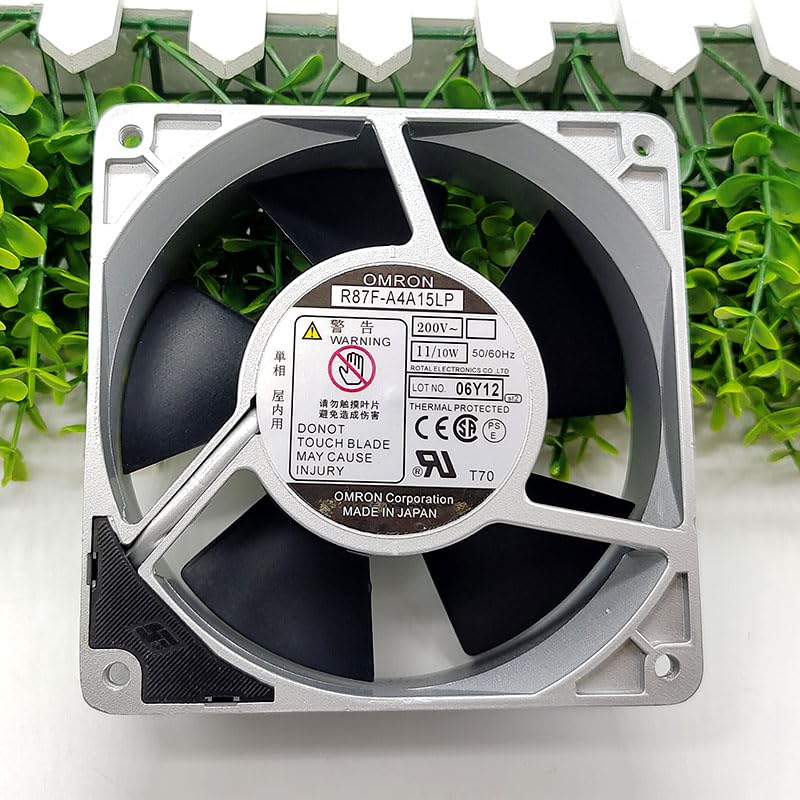 Operating Voltage: 200V AC,input power: 10/11W.