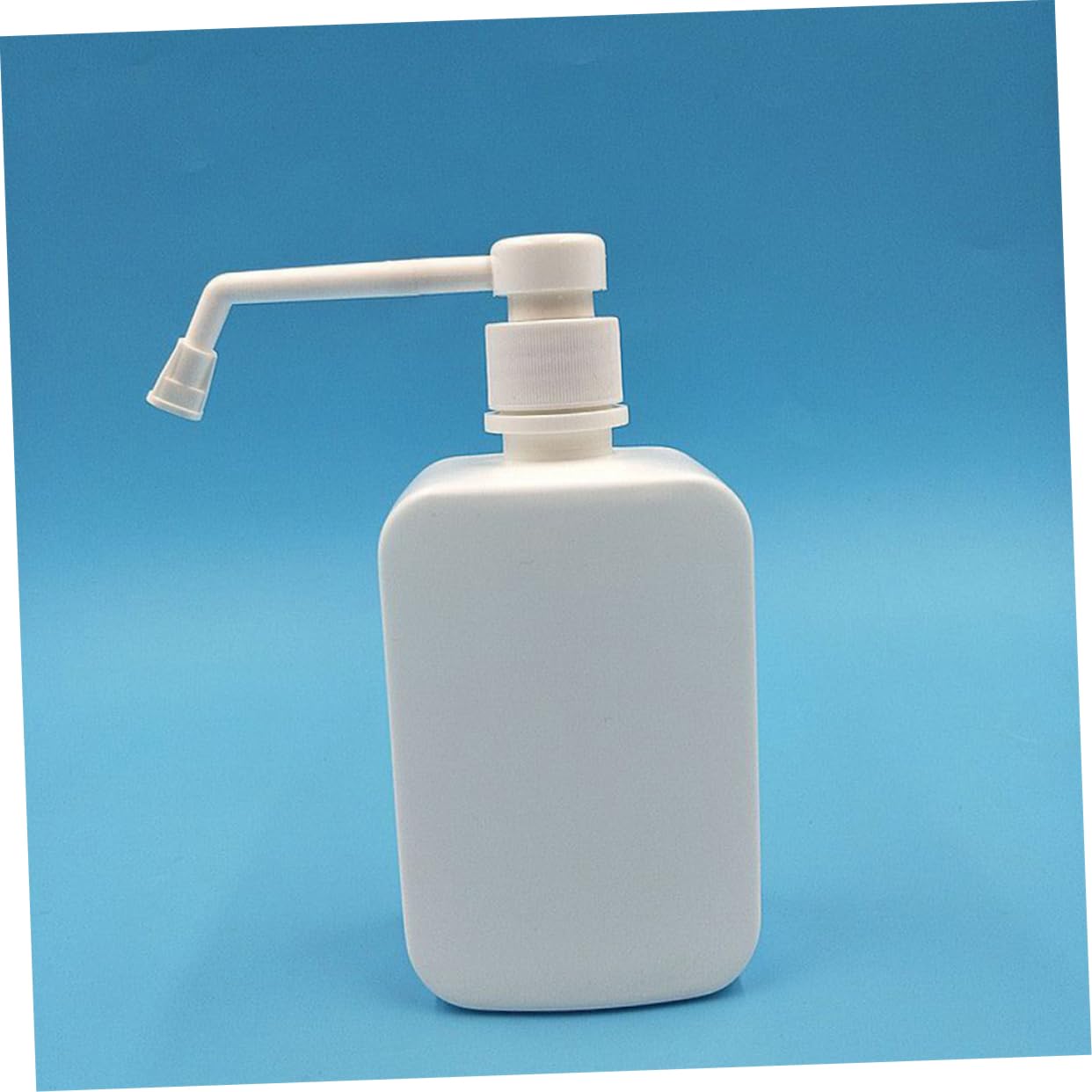 Healeved 6pezzi Spray Bottles Ricaricabili Beccuccio Contenitori Per Liquidi Per e Pubblici Facili e Riutilizzabili