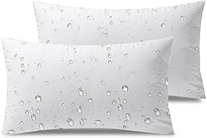 Phantoscope Outdoor Lumbar Pillow Inserts