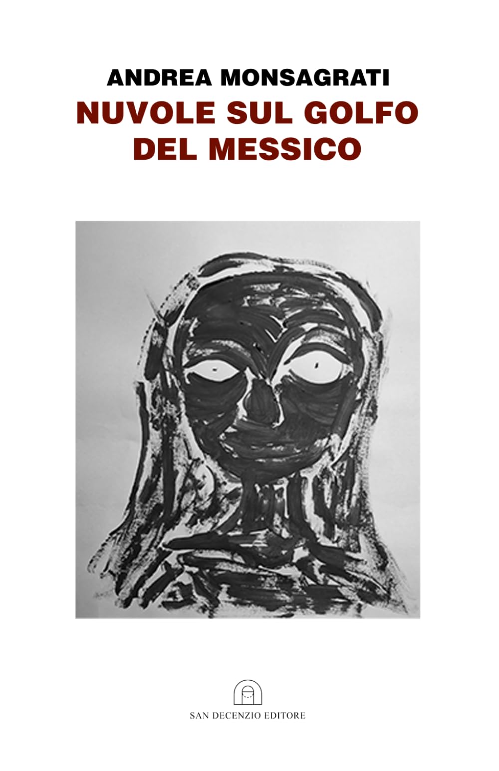 Nuvole sul golfo del Messico