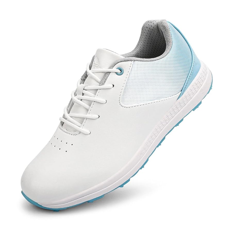 BALLY GOLF レディースシューズ　24cm Bally バリーレディースゴルフシューズ24cm