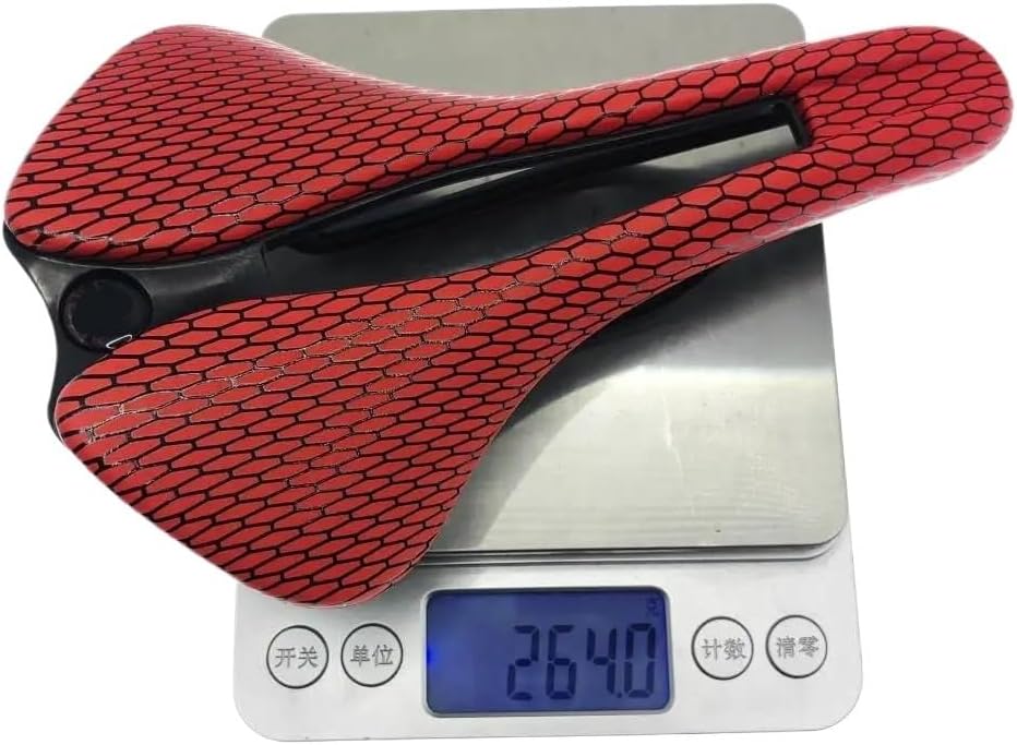 MTB Bicycle Saddle Bike Seat 7mm Round Rail EVA Material Mountain Bike Bicycle Products Accessories for MTB Racing Parts