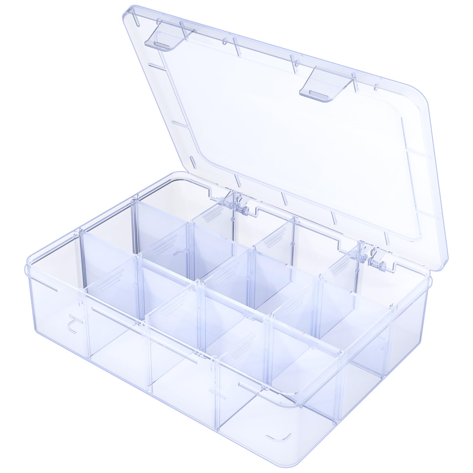 Arts And Crafts Storage Boxes And Organizers