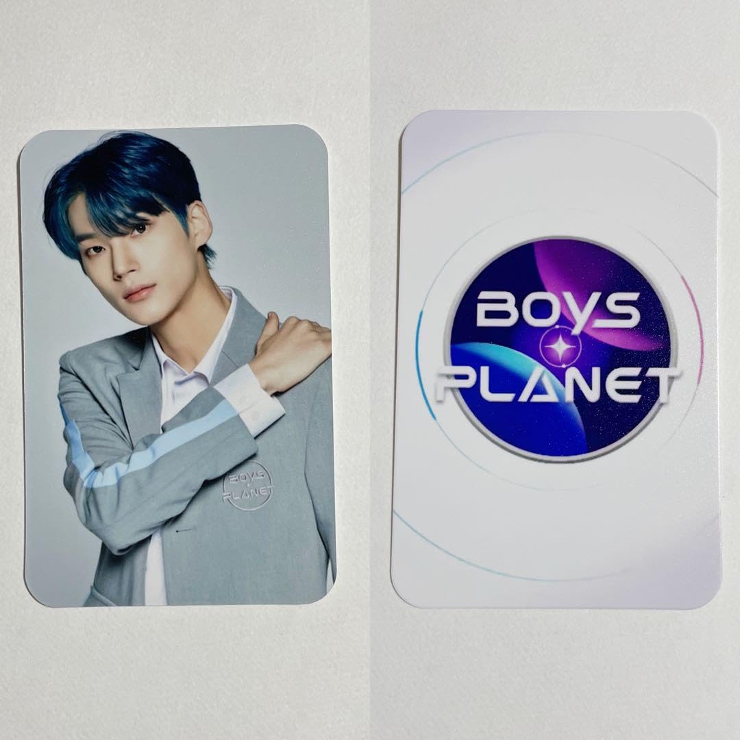 ボイプラ cgv トレカ パクハンビン キムテレ set ボイプラ cgv トレカ