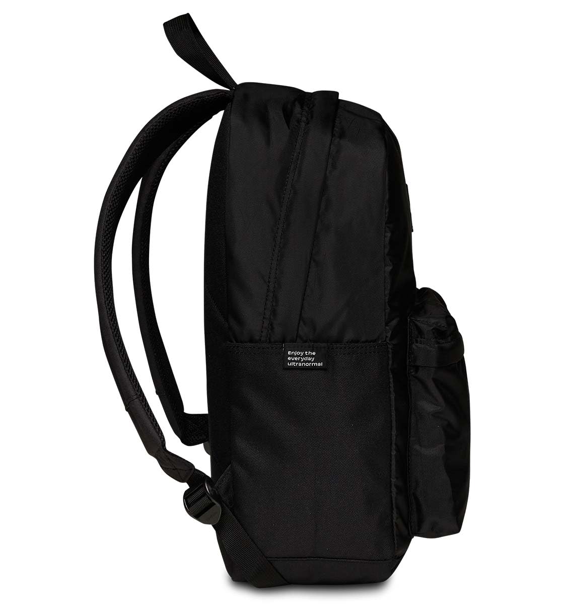Invicta Zaino CARLSON, Rosa, Monoscomparto, Tasca porta pc, Per ragazzi, Ragazze e adulti, Scuola, Viaggi e tempo libero