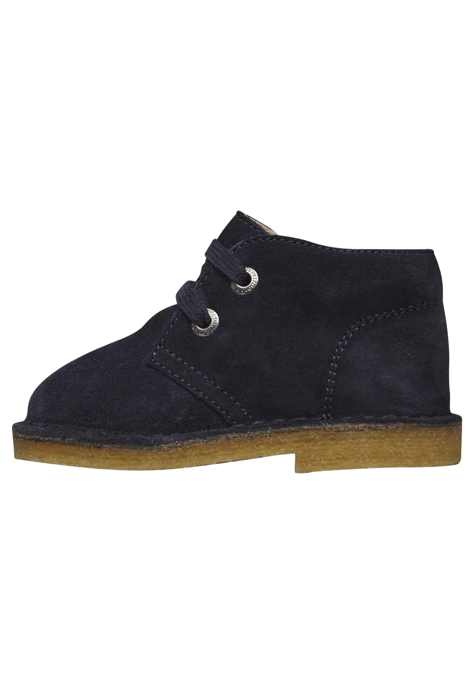 Naturino Milky-Ankle Boot Blue 20