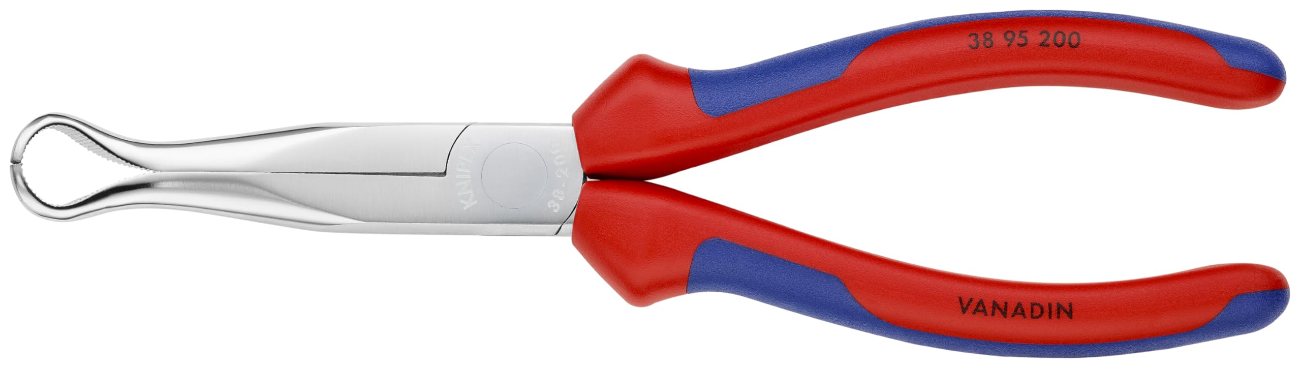 【新着商品】クニペックス KNIPEX メカニックプライヤー 200mm 387 KNIPEX（クニペックス） メカニックプライヤー 200mm KNIPEX 38 71 200