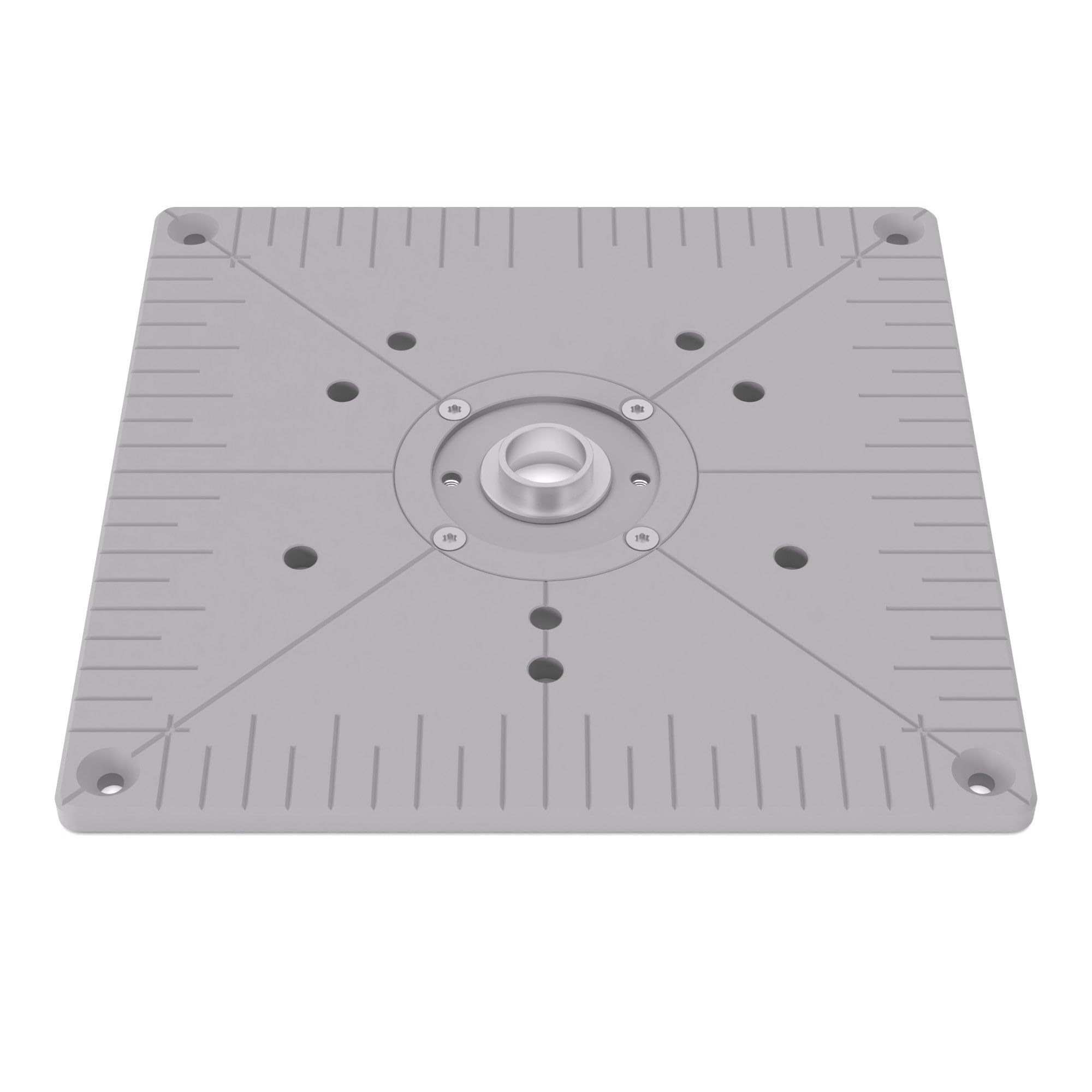 płyta wkładkowa kompatybilna z Bosch POF 1200 AE/1400 ACE