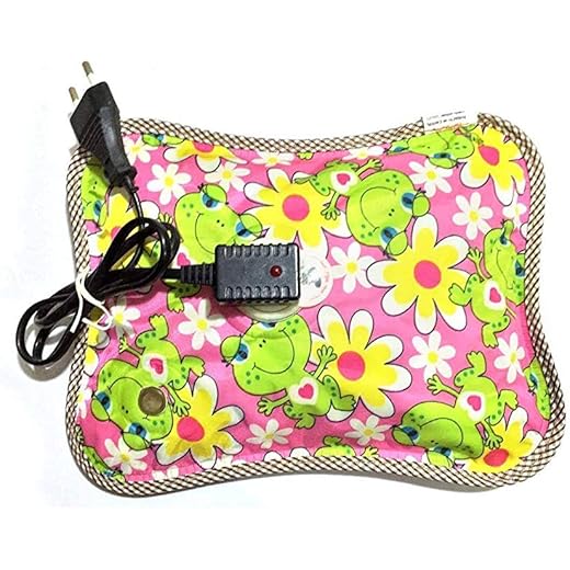 Virtual World Electro thermal Hot Water Gel Pillow Heating P
