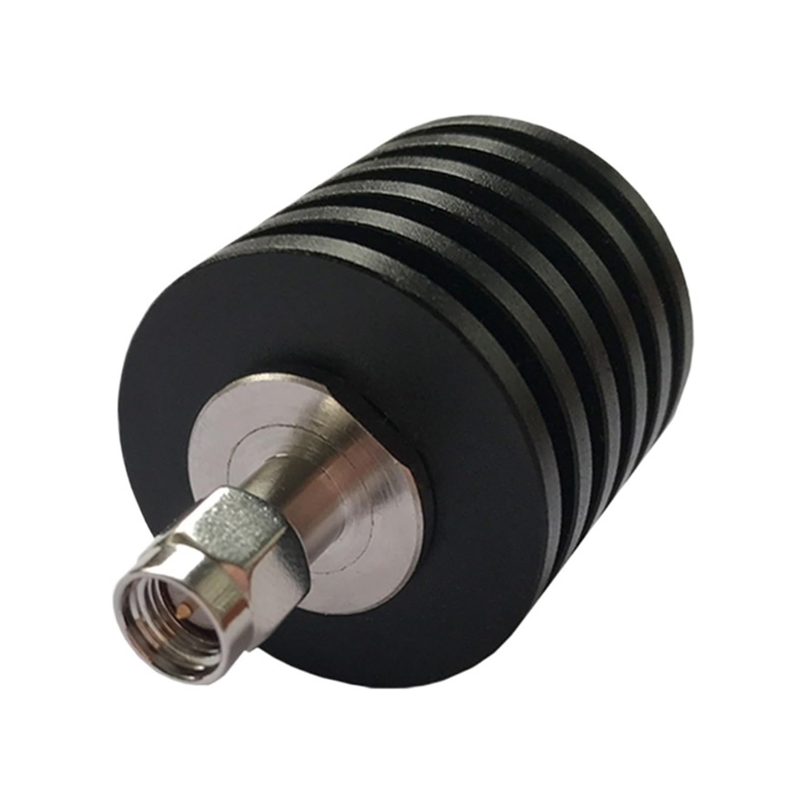 Dummy Load DC-3GHz/6GHz 5W HF-Koaxial-Dummy Load 50Ohm SMA-Stecker-Anschlussadapter(6GHz)