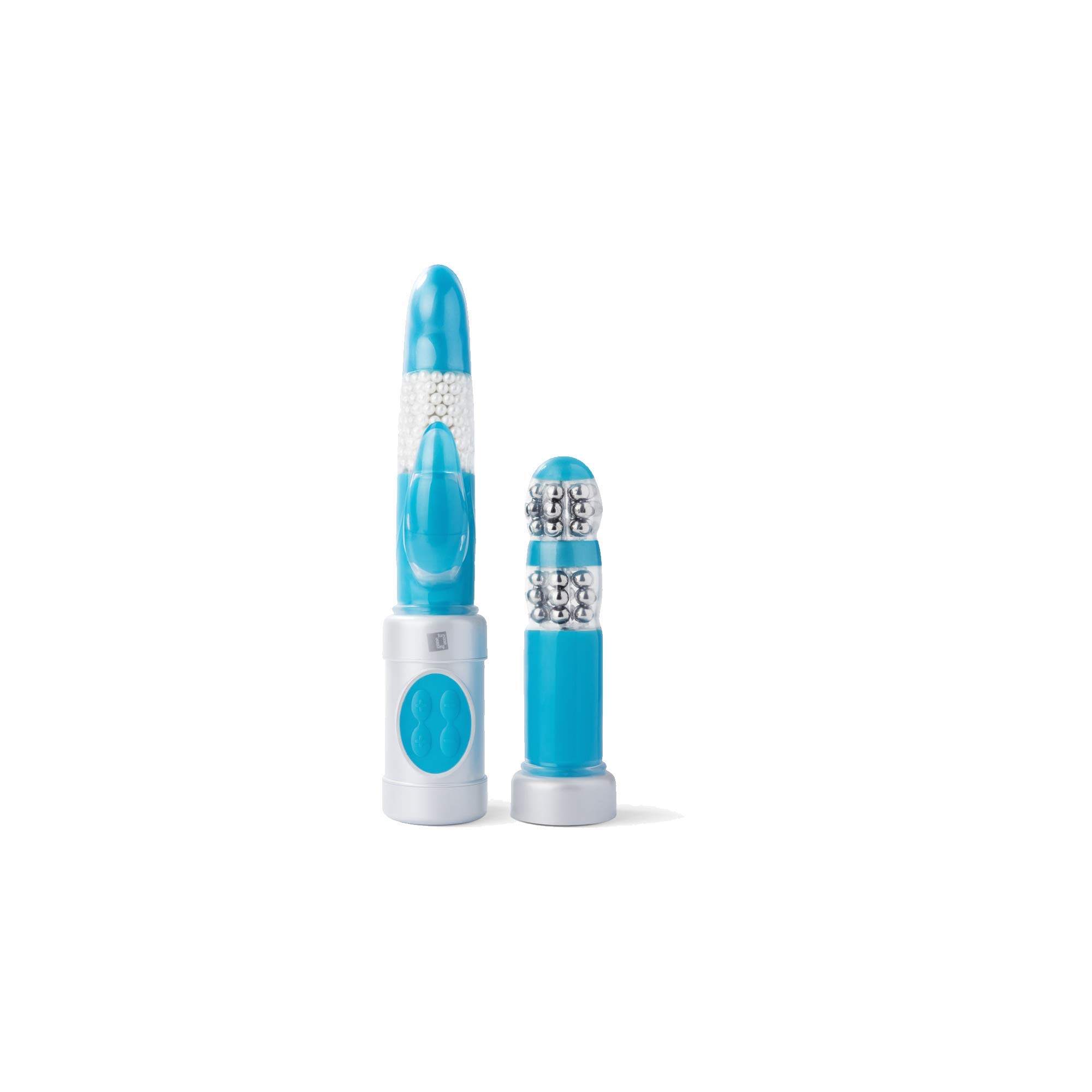 TOPCO - Anello fallico e vibrante