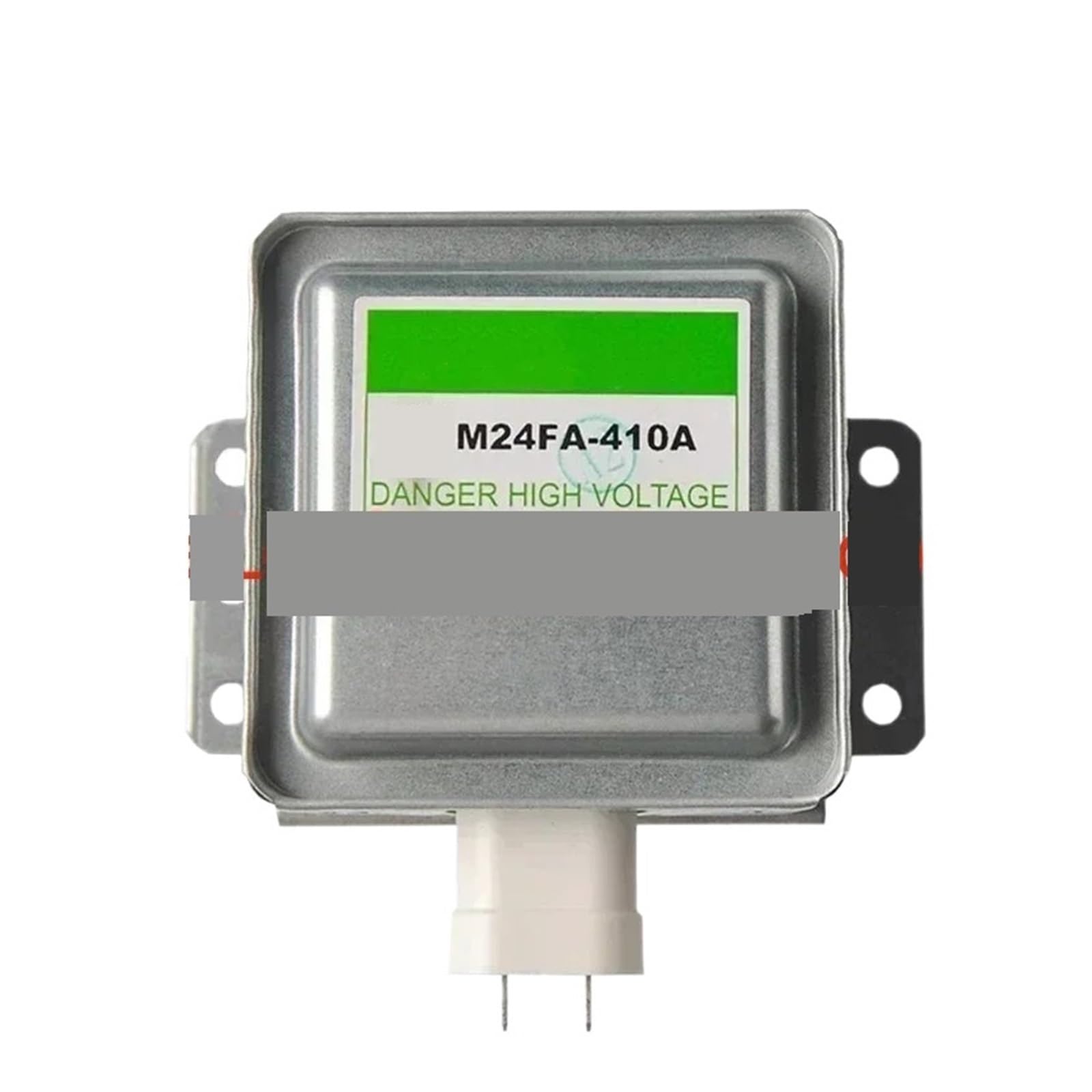 Magnétron M24FA-410A pour réparer un micro-ondes qui ne chauffe plus M24FB-410A