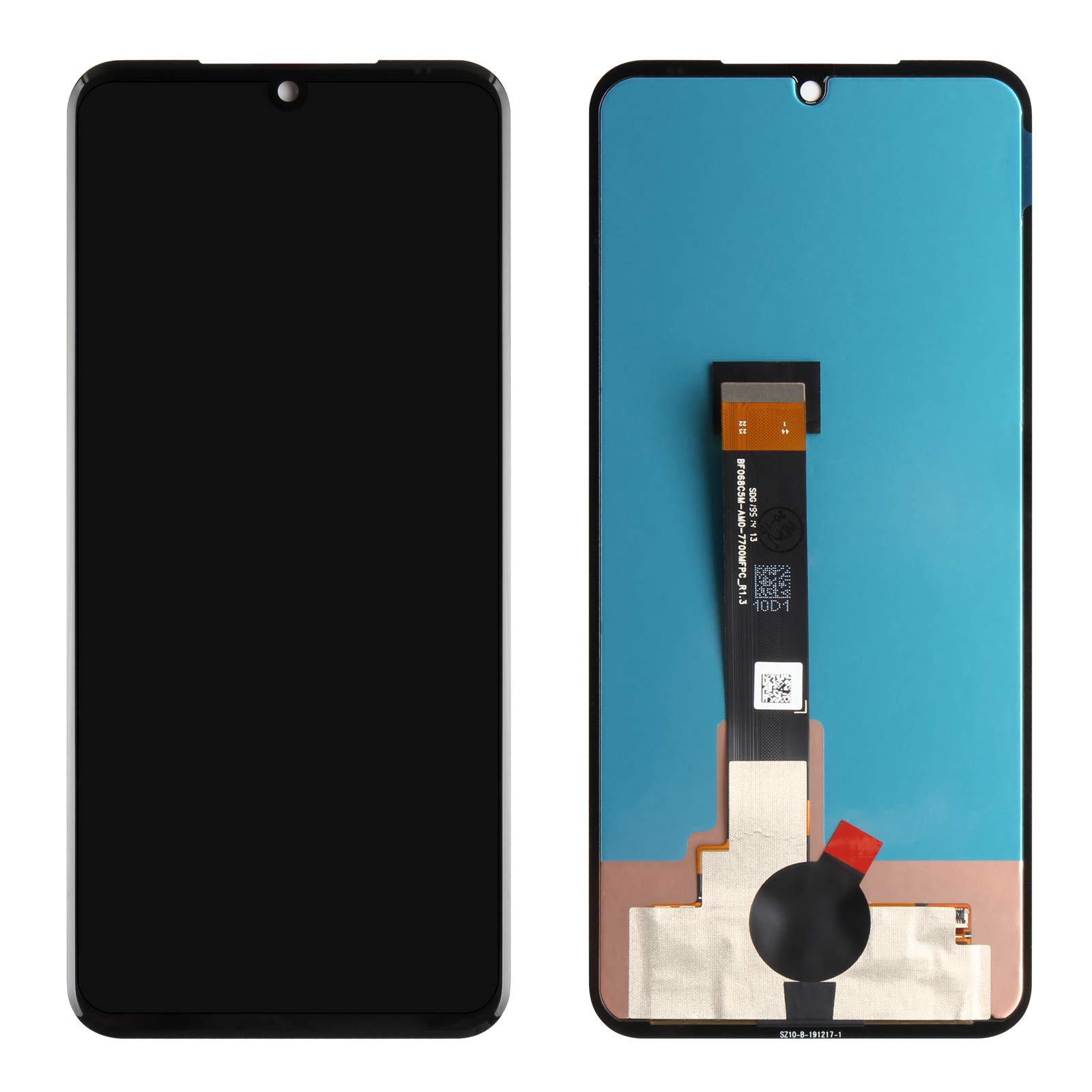 【美品・コンプリートセット】LG V60 ThinQ A001LG 美品・コンプリートセット】LG V60 ThinQ A001LG