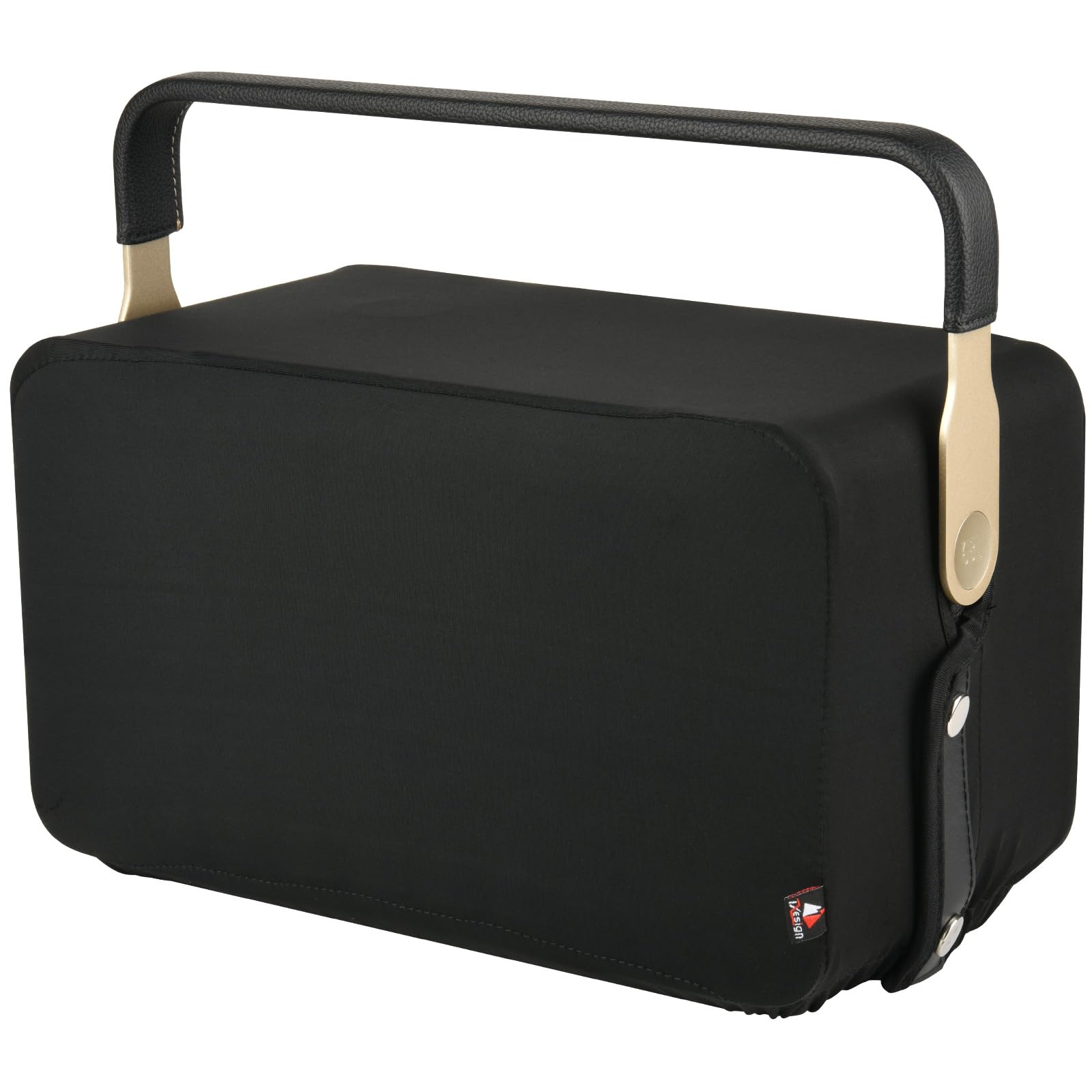 TXEsign Dust Case for JBL Authentics 300 - Wireless Home Speaker, Stretch Protective Cover w Elastic Band Dust Case for JBL Speaker