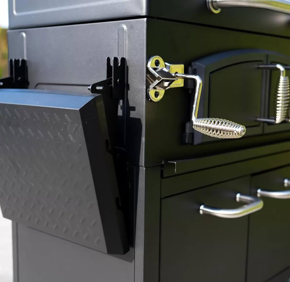 数量限定　デューロ 32インチ (81cm) チャコールBBQグリル 楽天市場】残りわずか◎西濃支店引き取りorお届け先へ配送選択可