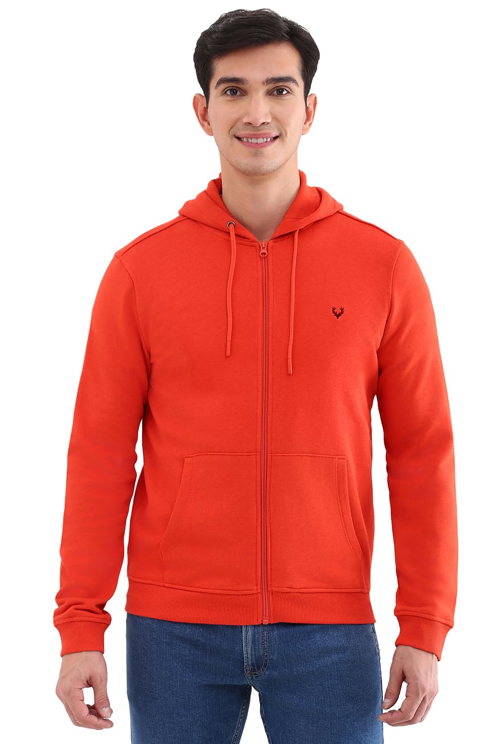 allen solly Men Sweatshirt-picture-50