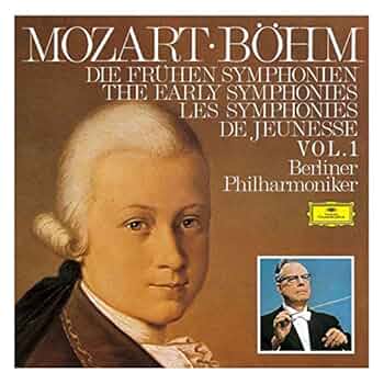 モーツァルト 交響曲全集 68作品CD19枚 モーツァルト交響曲全集 《13枚組》 | CD,レーベルから探す