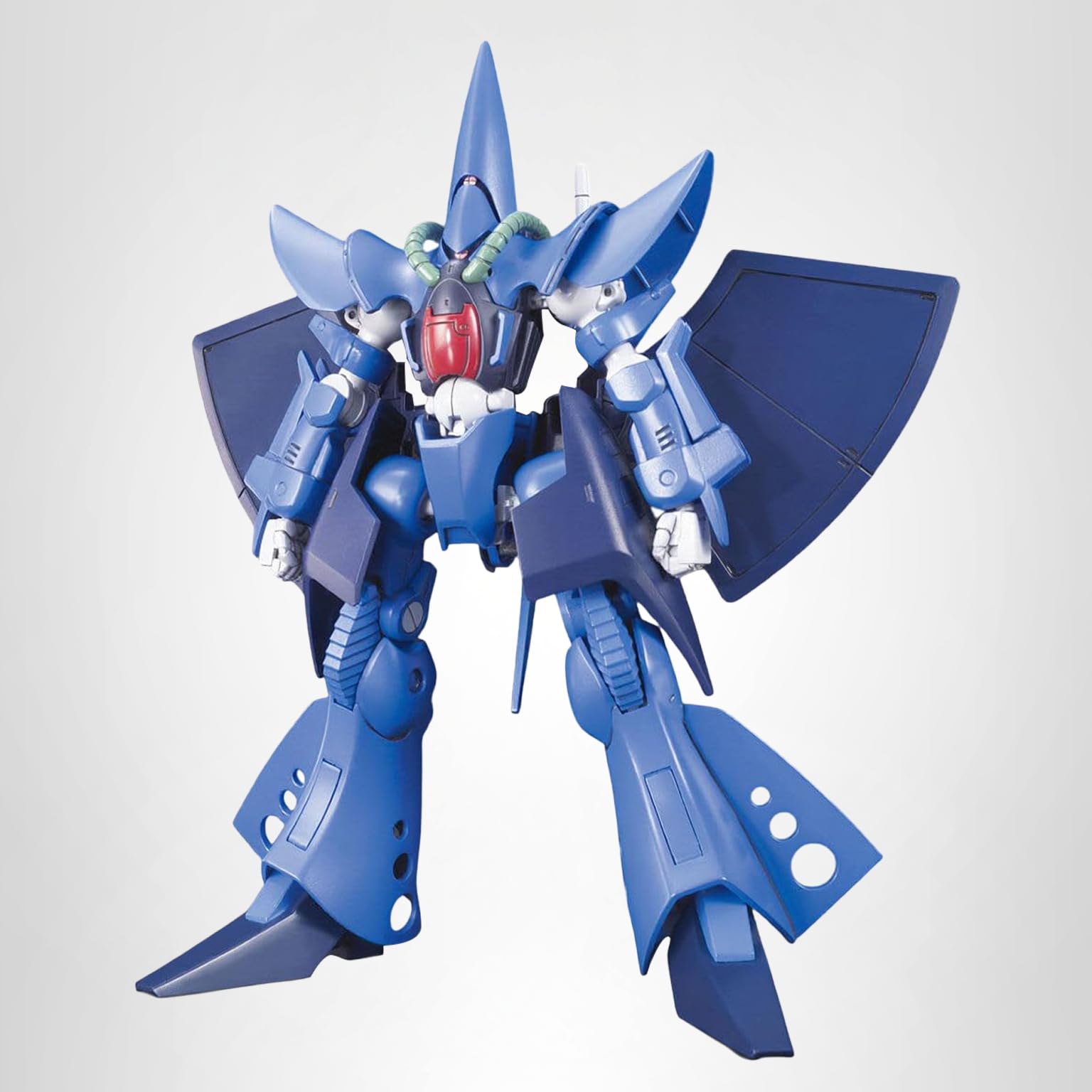 Amazon | HGUC 1/144 RX-139 ハンブラビ (機動戦士Zガンダム