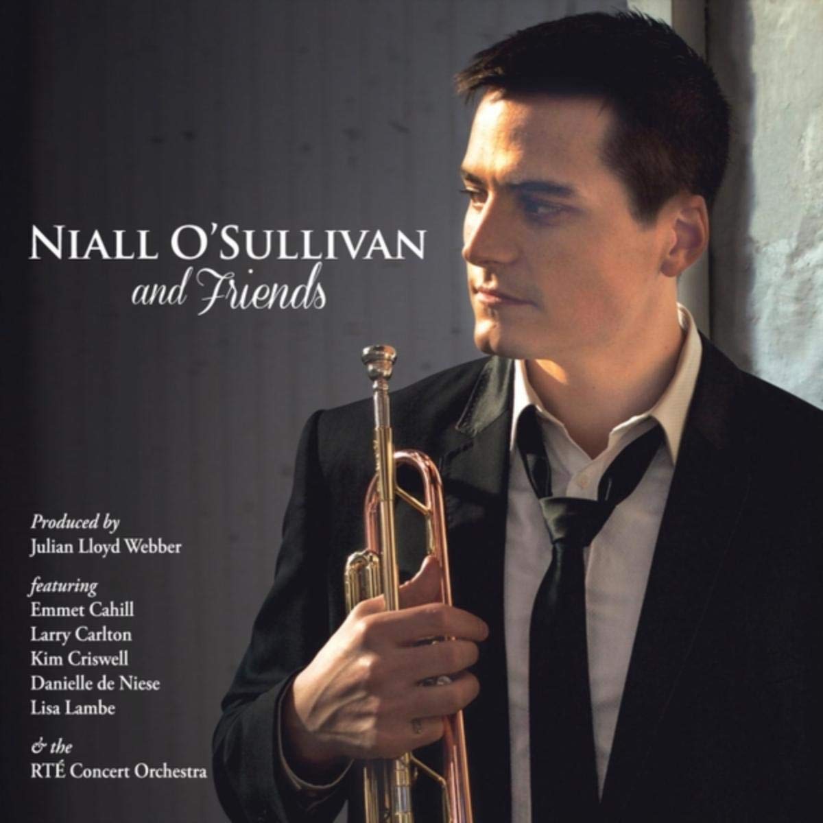 Niall O'Sullivan