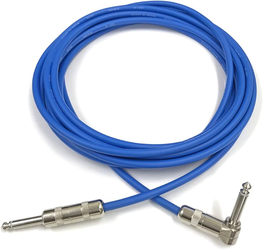 Amazon.co.jp: プロケーブル CANARE カナレ GS-6 ギターケーブル