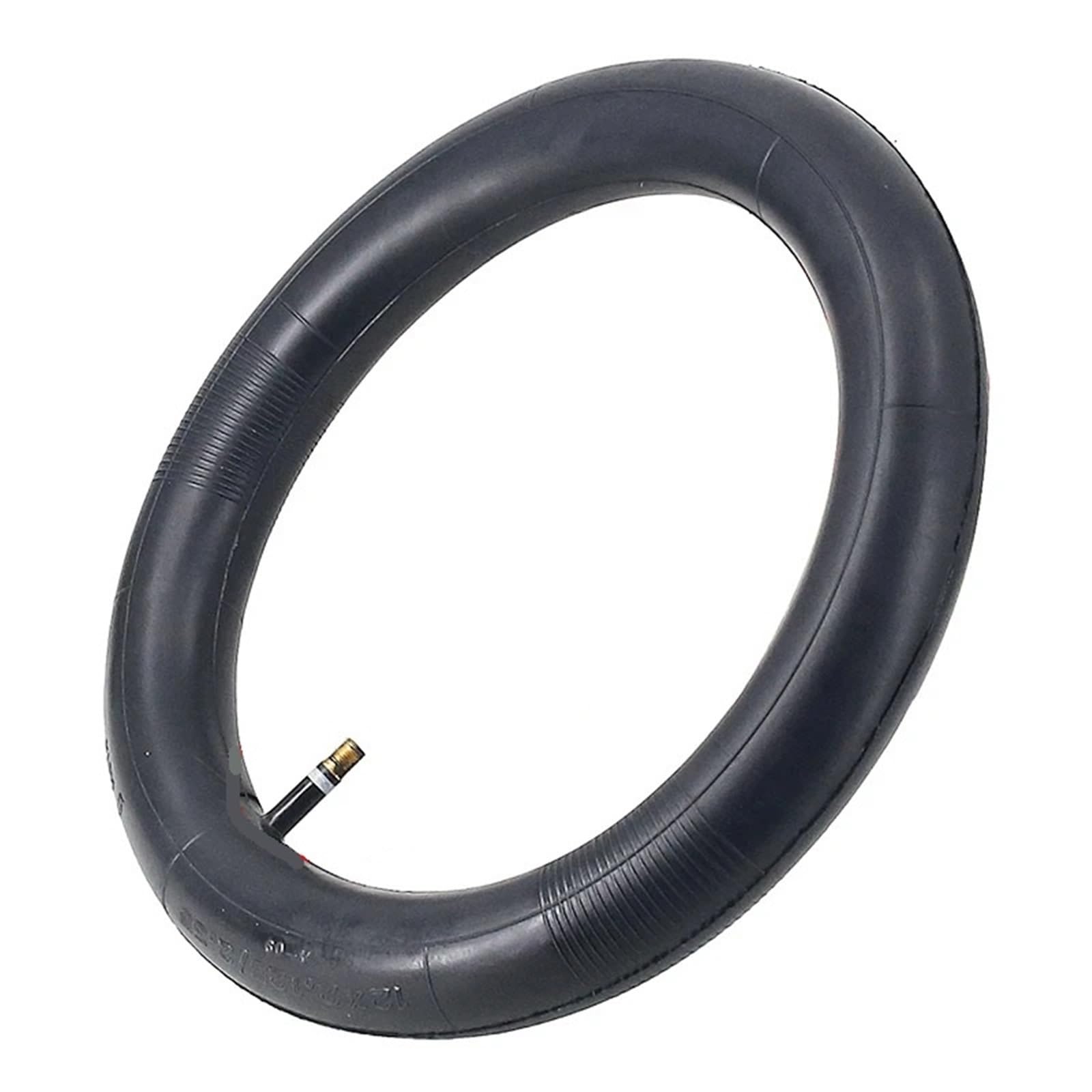 Gomme Monopattino Elettrico,Monopattini Elettrici Pneumatici Da 12 Pollici 12x2.125 Adatti For Monopattini Elettrici, Biciclette Città, Esterni For Vari Gas(Outer tube)