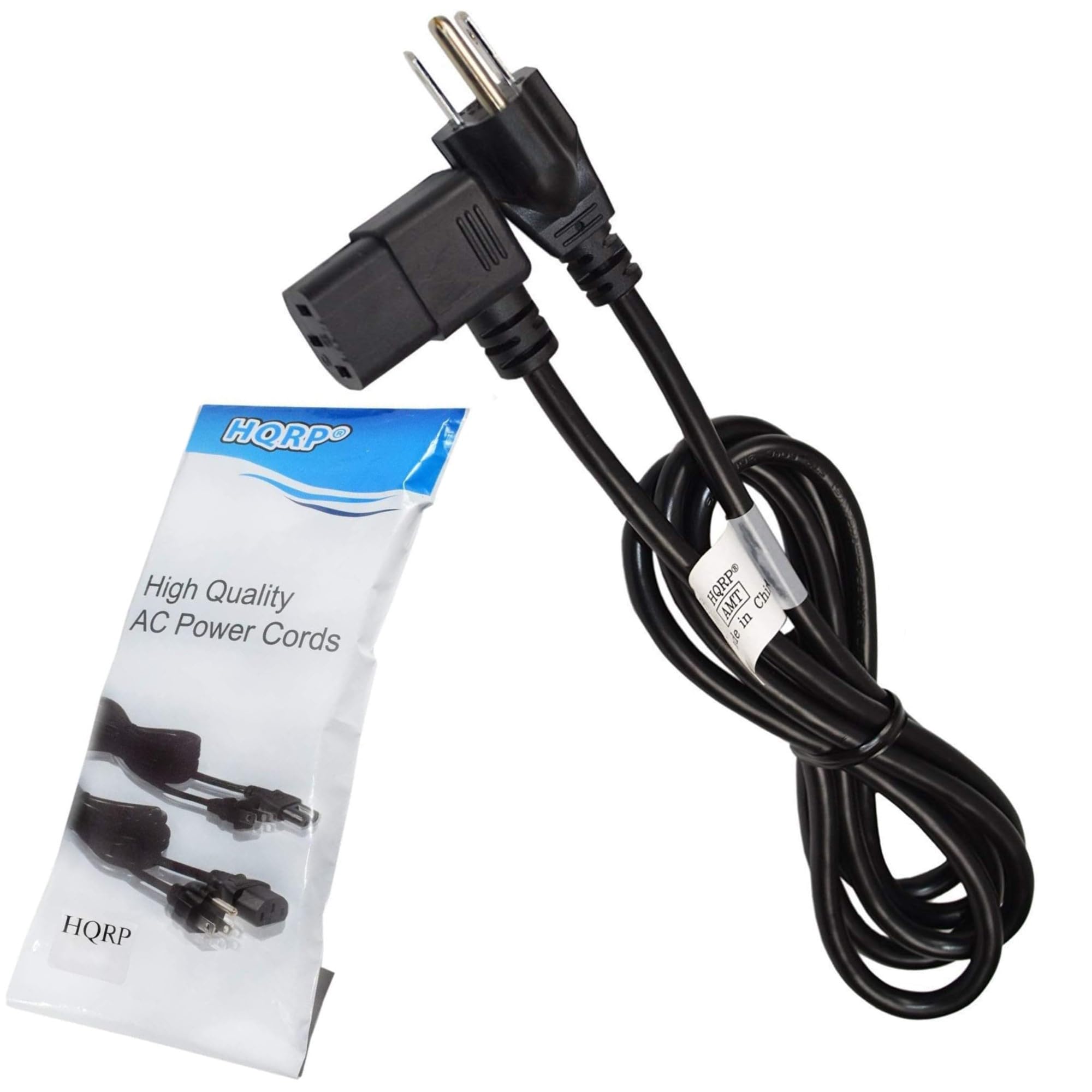 Amazon.com: HQRP AC Power Cord fits Magnavox 37MF231D/37 37MF321D
