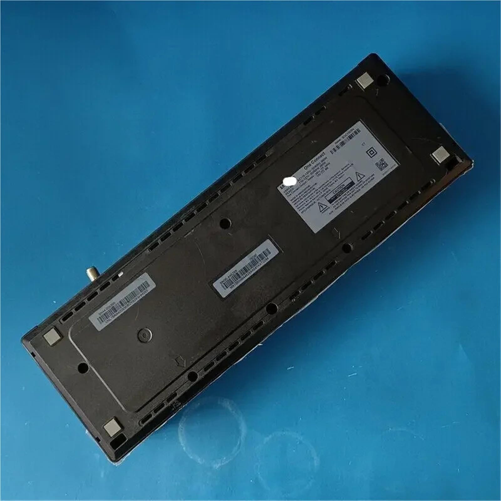 One Connect Box, compatibile con Samsung, BN96-44682X BN44-00936B SOC1005N è per QN75Q7FNAF QN65Q7FNAF QN65Q7CNAF QN55Q75CNF TV Set-top box