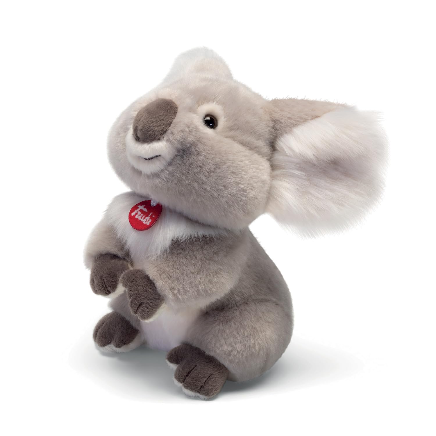 Trudi Koala Jamin new | Plush animals gift idea | Exotic animals | 15x20x15 cm size S | model 51902