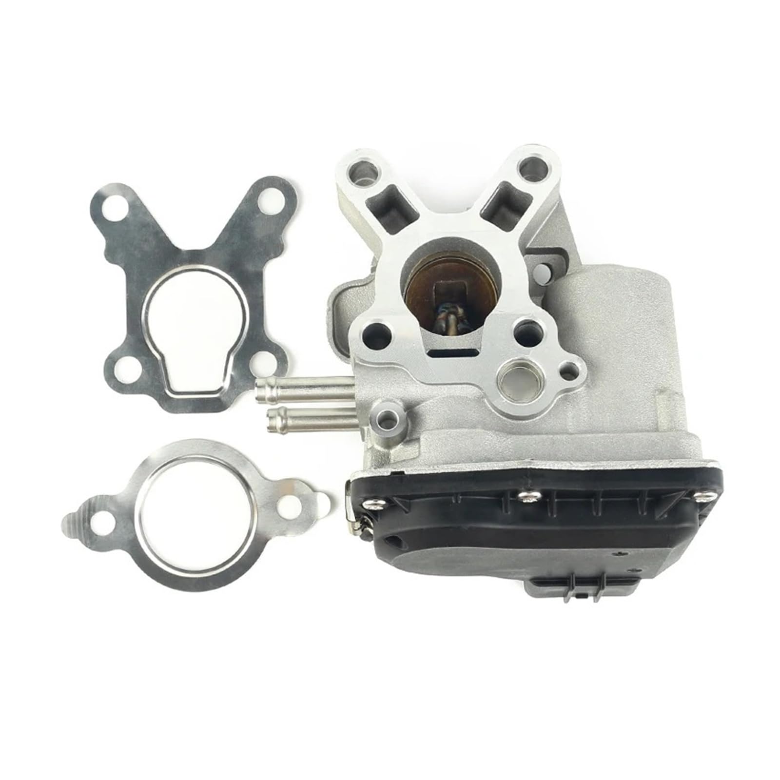EGR Valve for Nissan for D40 for Navara for R51 for Pathfinder for Yd25 Dci 14710EC00B 14710EC00D EGR Module with gaskets
