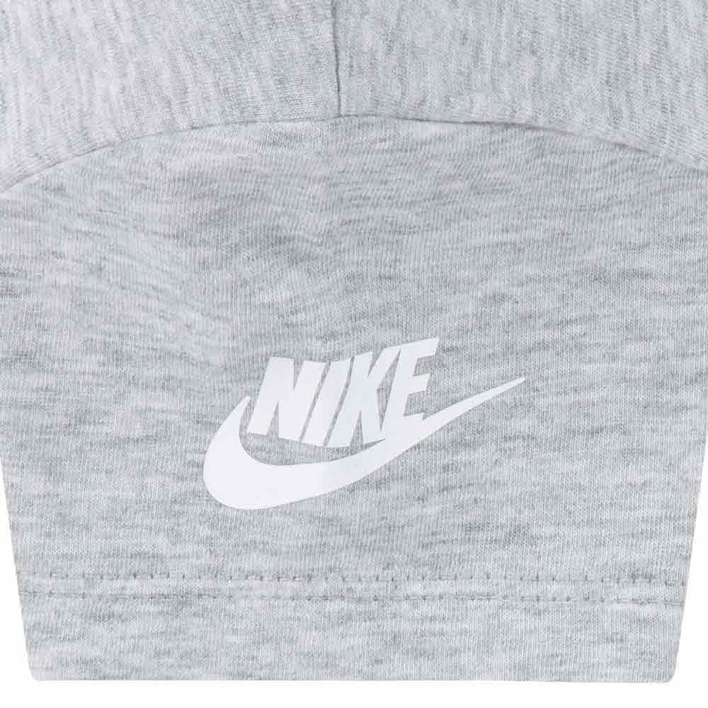 NIKE B Nsw Hbr Cargo Ft Short Set B NSW HBR CARGO FT SHORT SET Unisex - Bimbi 0-24