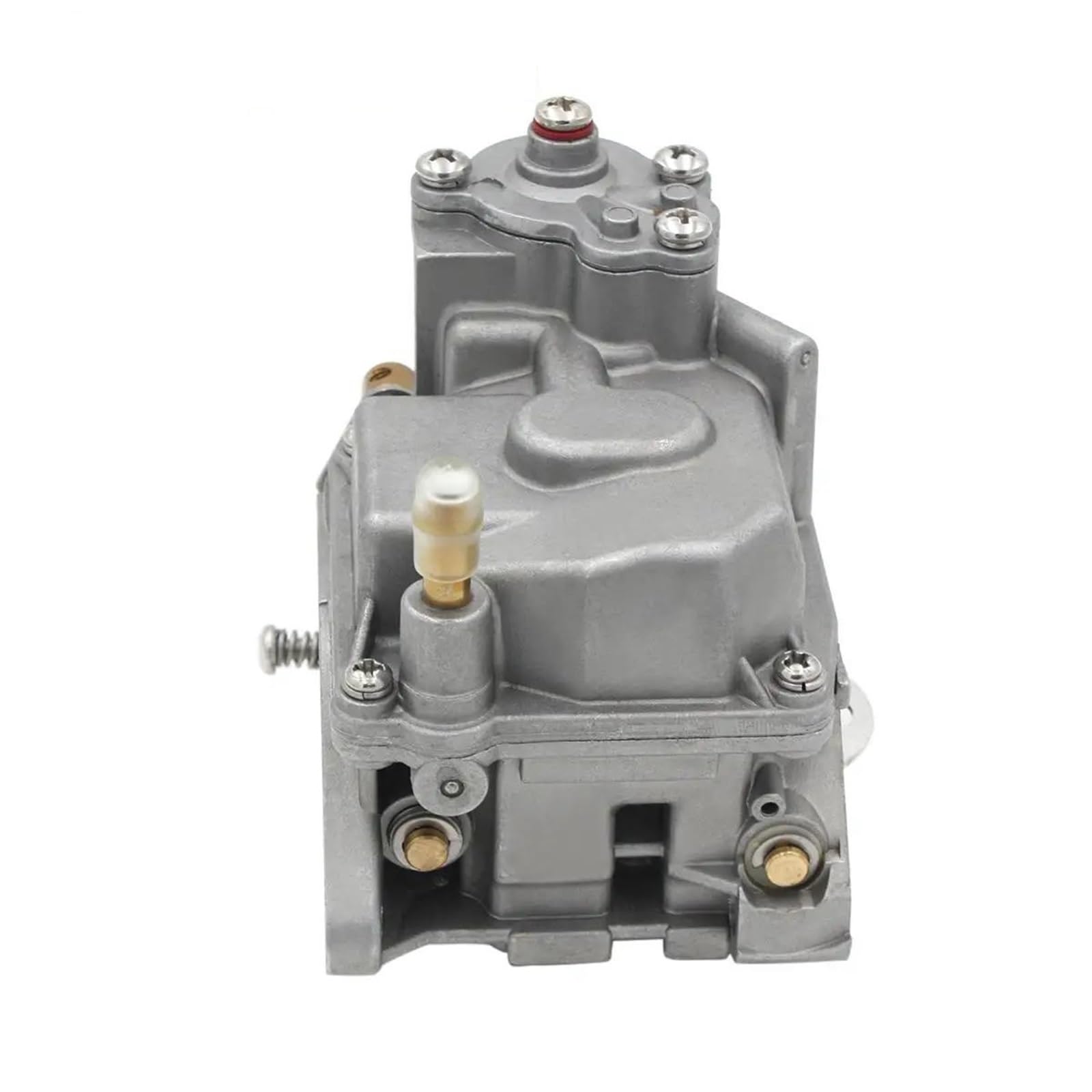 Carburatore Per Moto Per Motori Fuoribordo Per Y&amaha 4 Tempi 15HP F15 Carburatore 66M-14301-10 66M-14301-12 -00 66M-14301-11 Carburatori