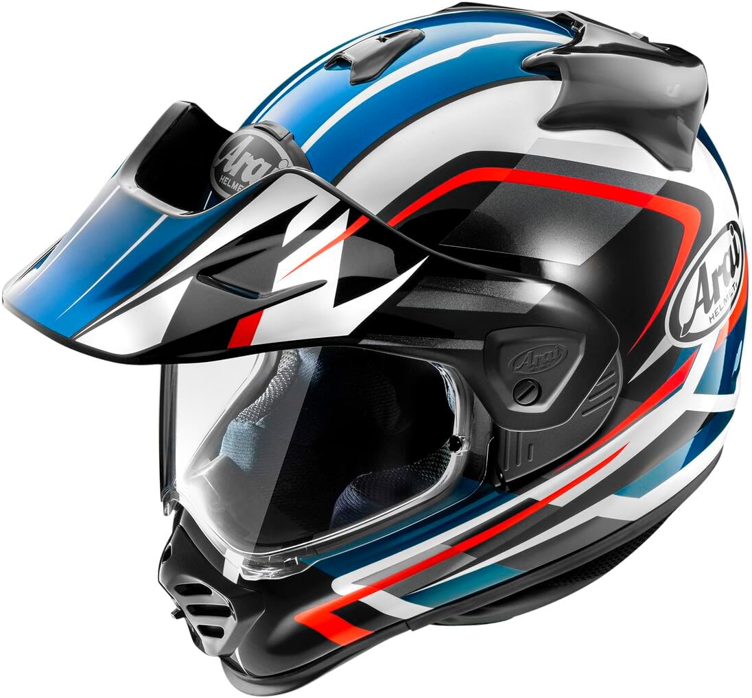 Arai XD-5 Discovery Helmet