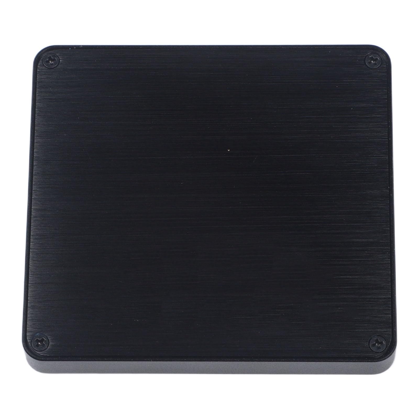 DSLogic 100MHz Logic Analyzer 16CH 16GB Puffertiefe Metallgehäuse für PC Signalanalyse I2C