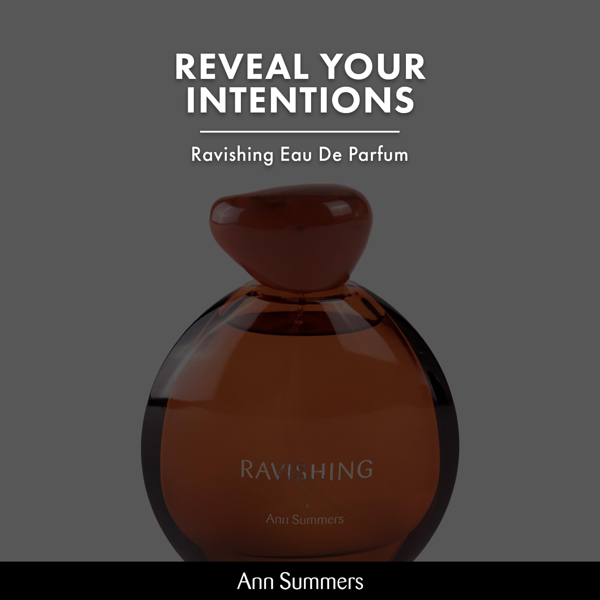 Pheromone Perfume Ravishing Perfume Set Ann Summers Ann