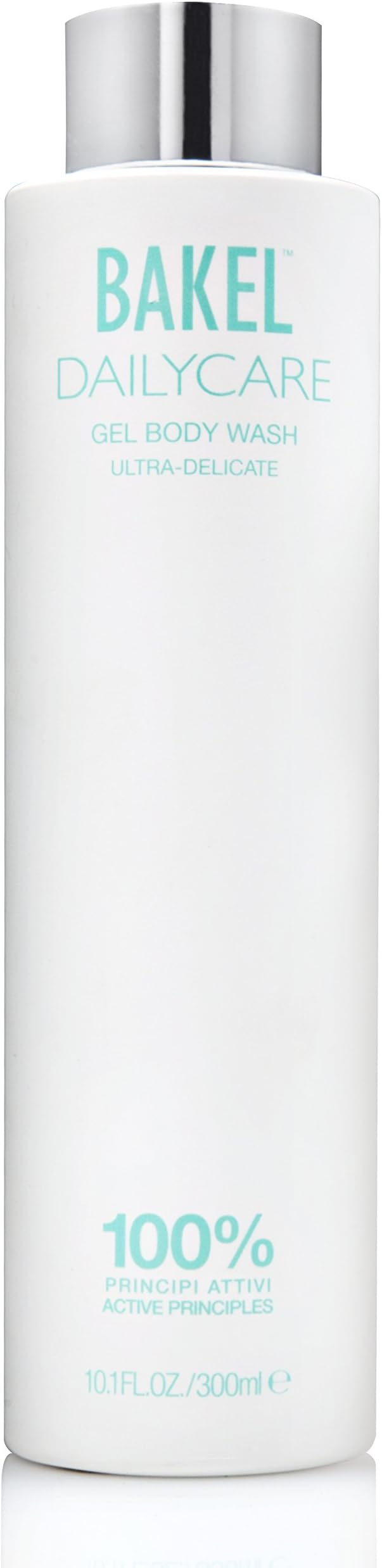 BAKEL Dailycare Ultra Delicate Gel Body Wash 300 ml