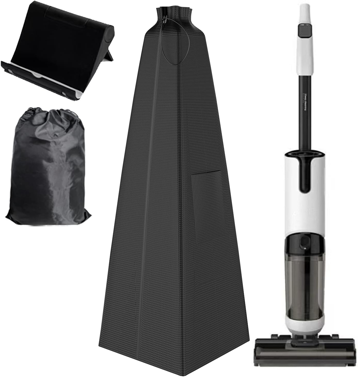 Upstanding vacuum cleaner covers,vacuum cover,Standing