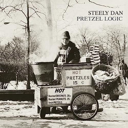Steely Dan