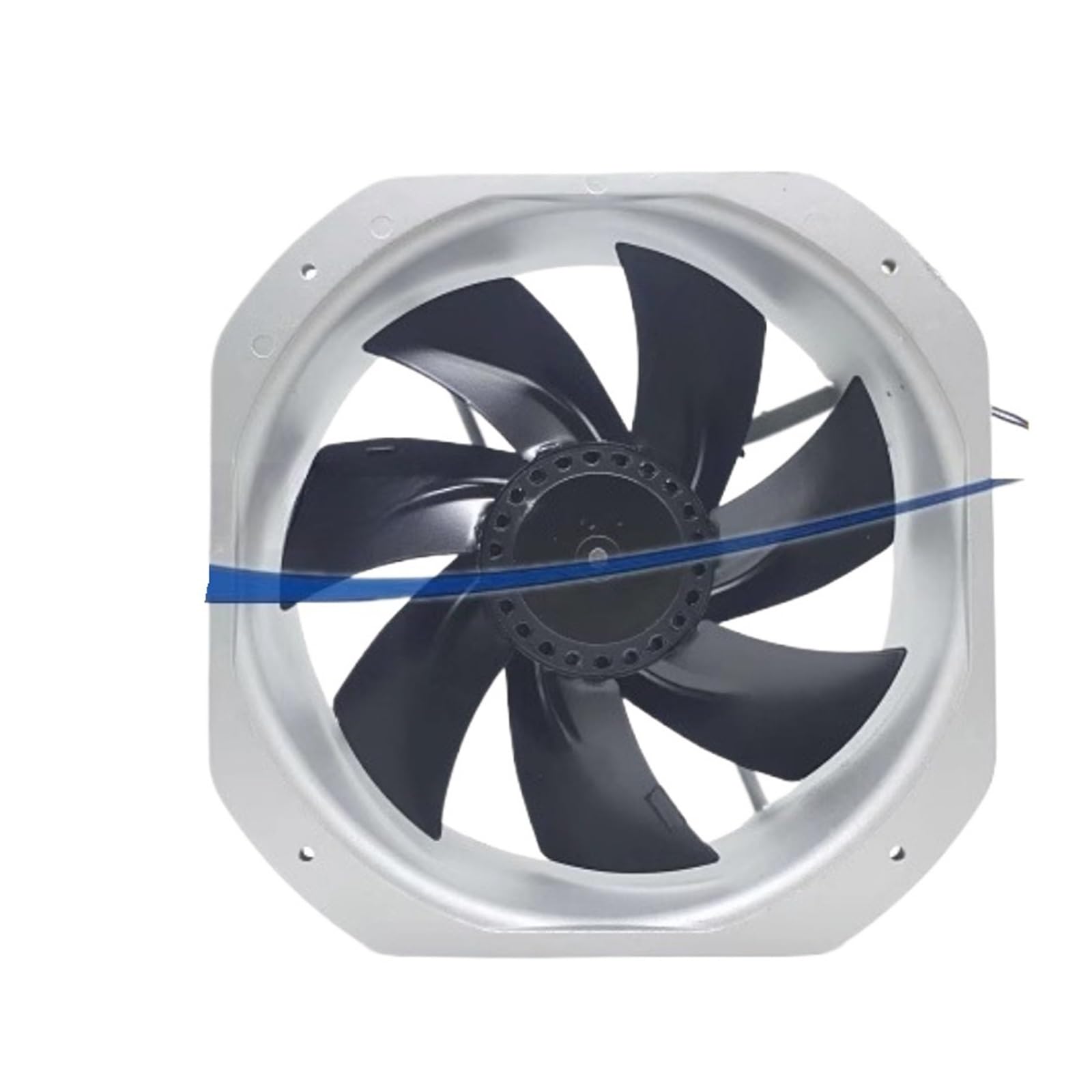 OKEWGHFL YS28080HBL4 380V 100W 28CM axial flow fan