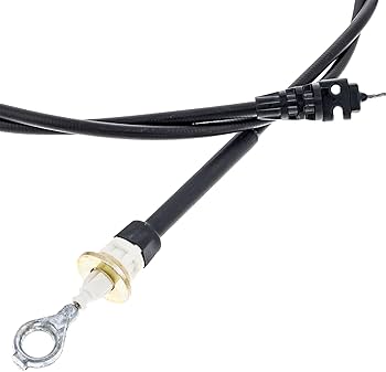 Amazon.com : CUB CADET 946-05250 Control Cable CC600 CC 600 746 Amazon.com : CUB CADET 946-05250 Control Cable CC600 CC 600 746