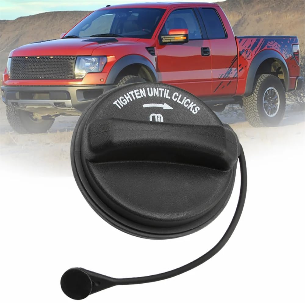 Gas Fuel Petrol Tank Cap Cover Door Accessories Replacement for Buick for GMC for Chevrolet 23361898 GT358