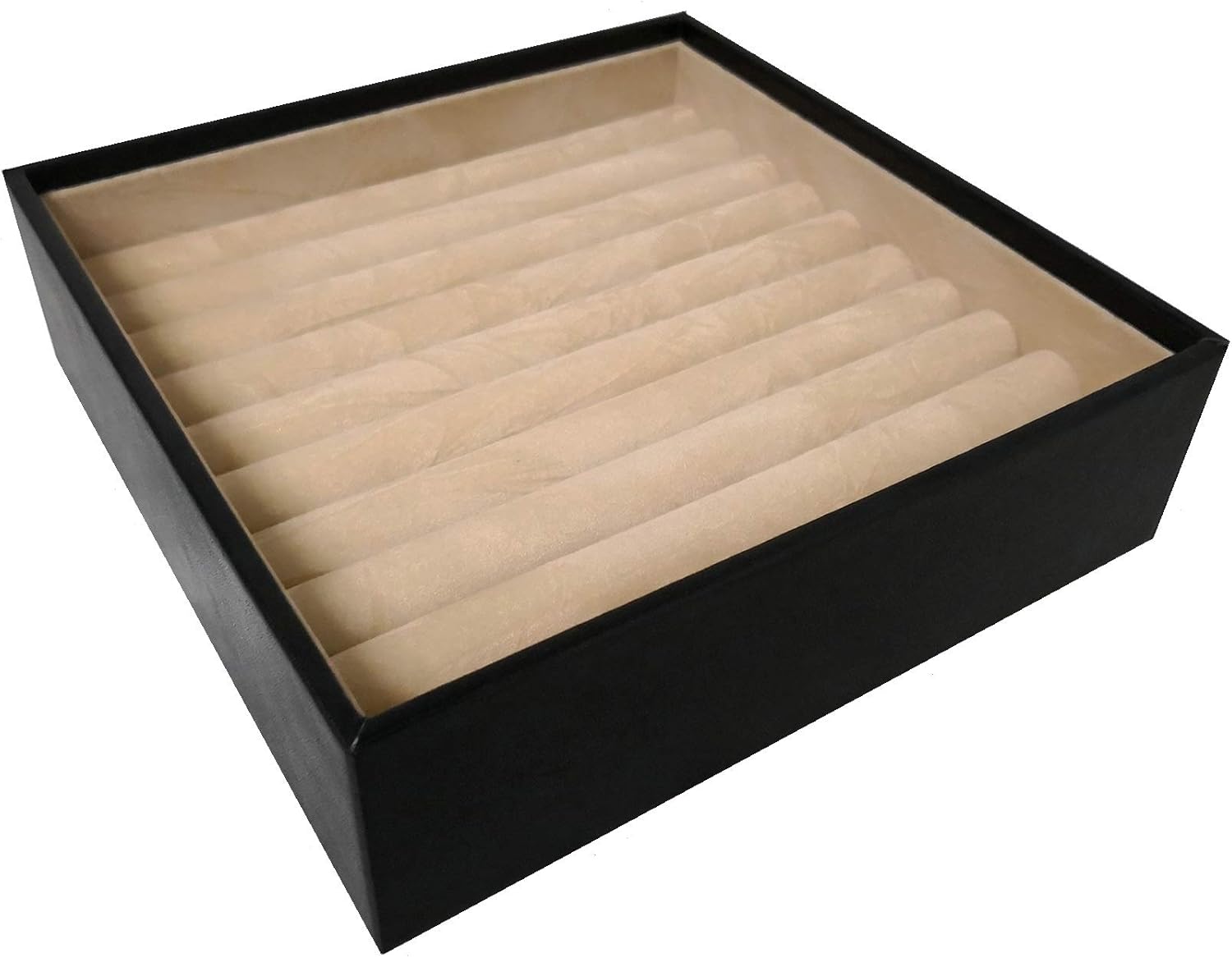 Square - Ring Slot