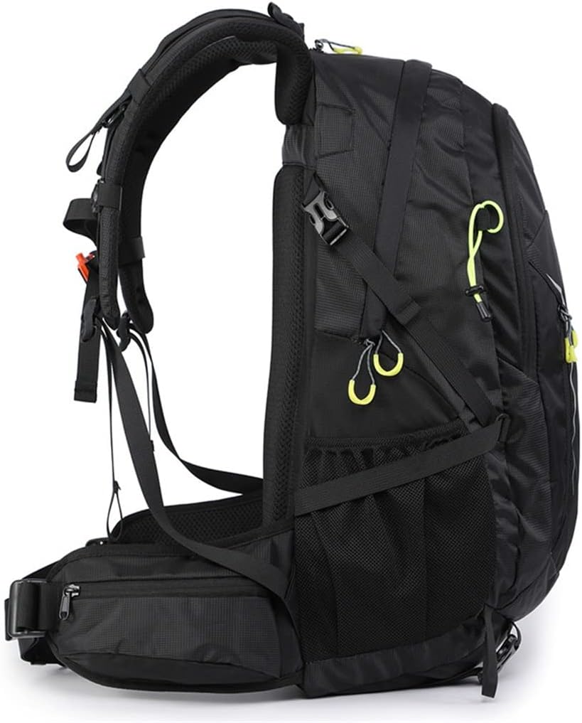 40L Sports Travel Backpack Outdoor Camping Rucksack Hiking Mountaineering Bag