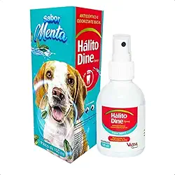 HALITO DINE 100ml