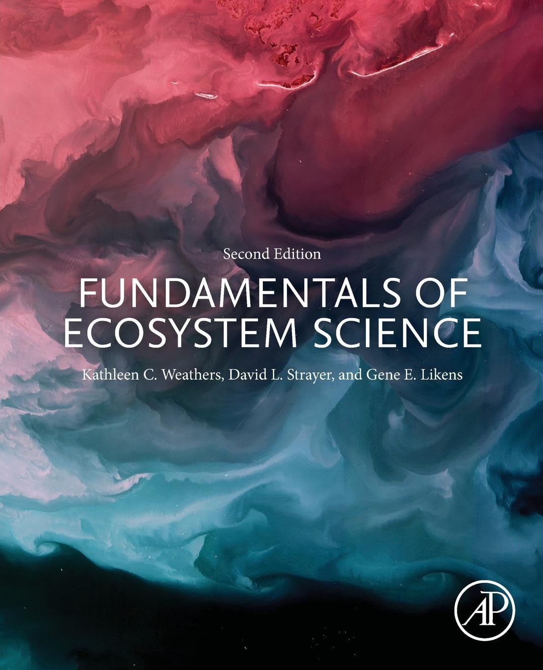 Fundamentals of Ecosystem Science 2nd Edition
